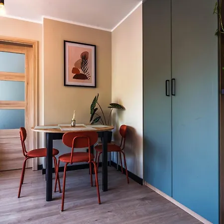 Grobla Nest Apartament