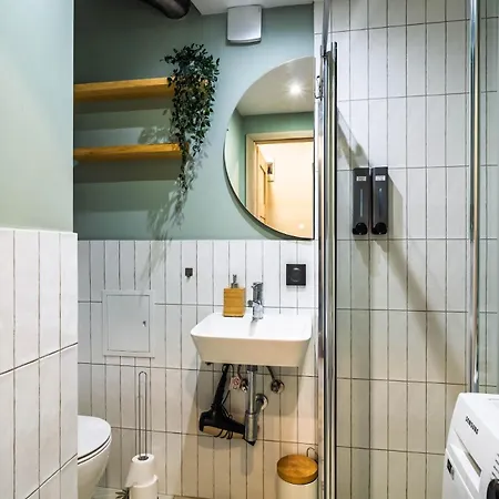 Grobla Nest * Gdańsk