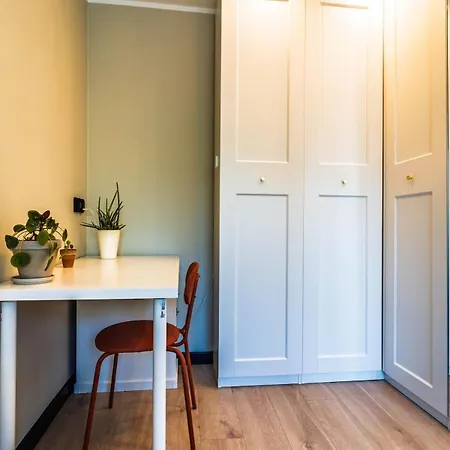 Grobla Nest Apartament Gdańsk